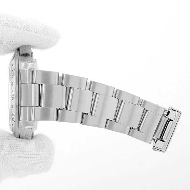 ロレックス エクスプローラー 16570 メンズ 中古