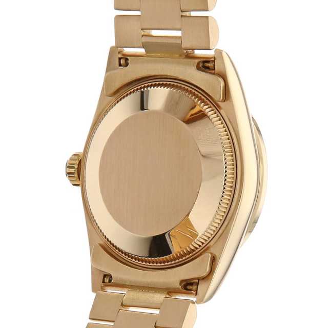 ロレックス デイトジャスト 68288G ボーイズ(ユニセックス) 中古