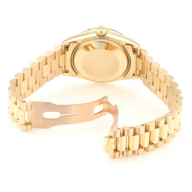 ロレックス デイトジャスト 68288G ボーイズ(ユニセックス) 中古