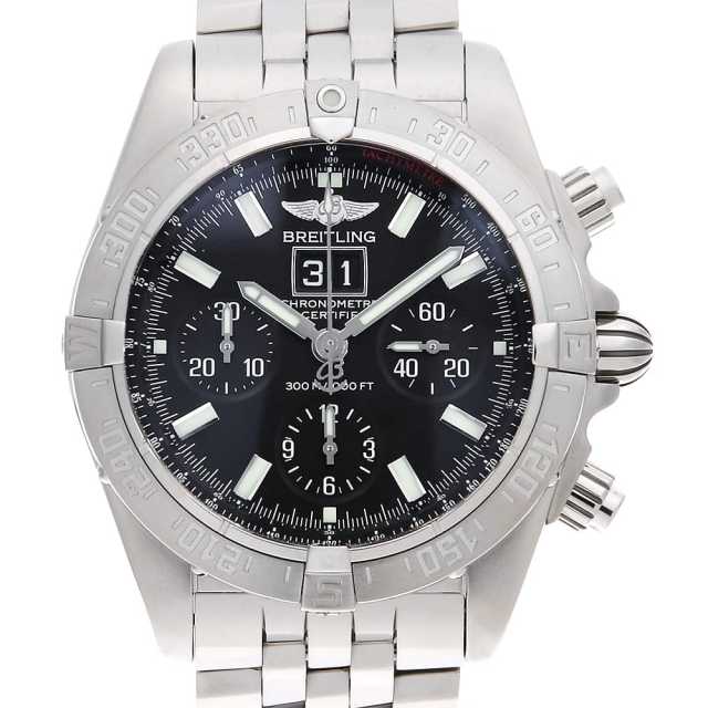 ブライトリング  A449B11PAS(A44359) メンズ 中古