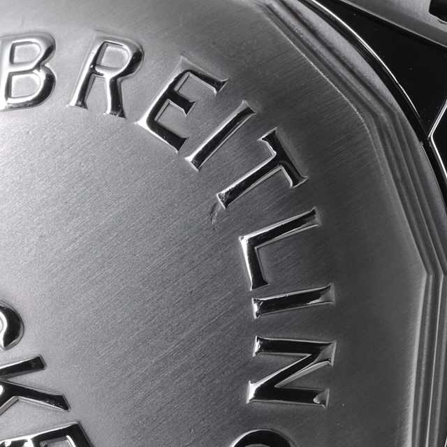 ブライトリング  A449B11PAS(A44359) メンズ 中古