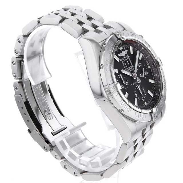 ブライトリング  A449B11PAS(A44359) メンズ 中古