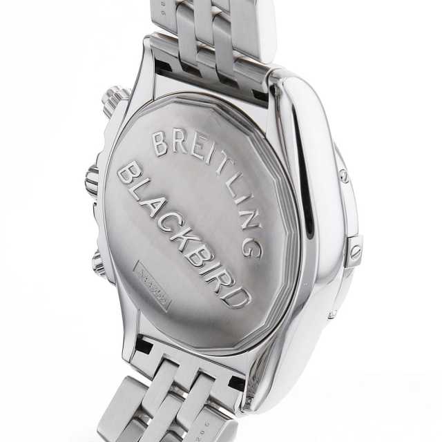 ブライトリング  A449B11PAS(A44359) メンズ 中古