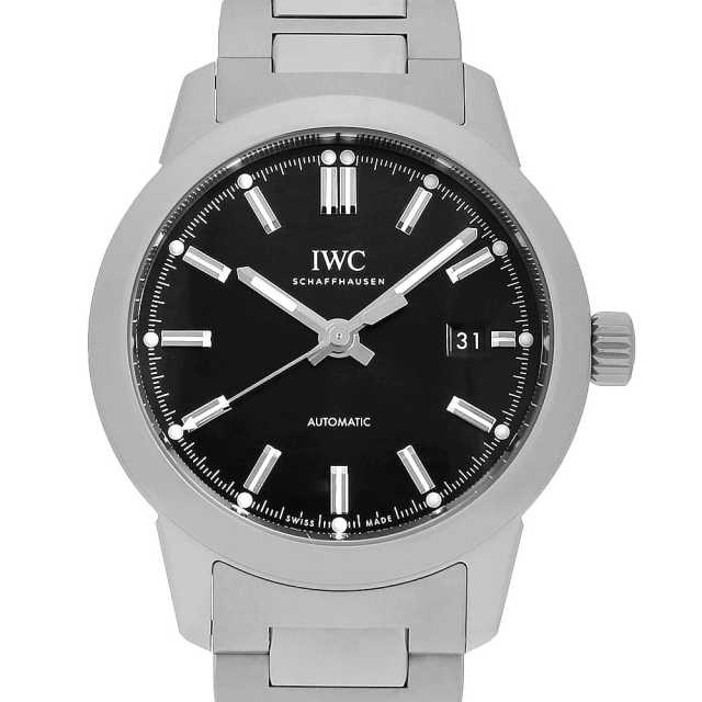 IWC インヂュニア IW357002 メンズ 中古