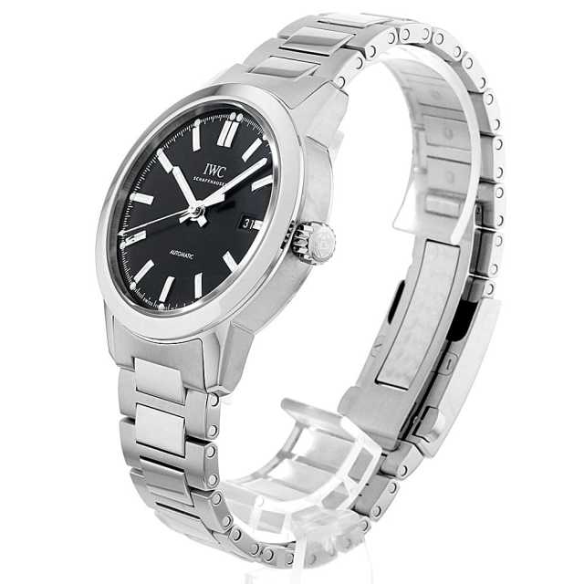 IWC インヂュニア IW357002 メンズ 中古