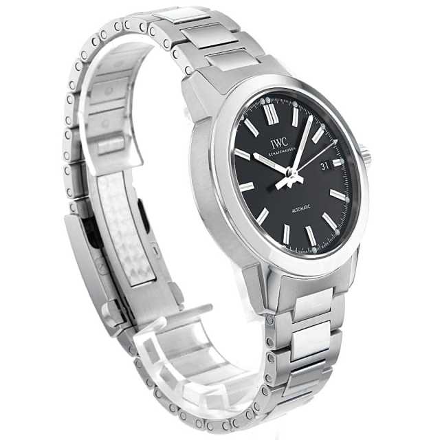 IWC インヂュニア IW357002 メンズ 中古