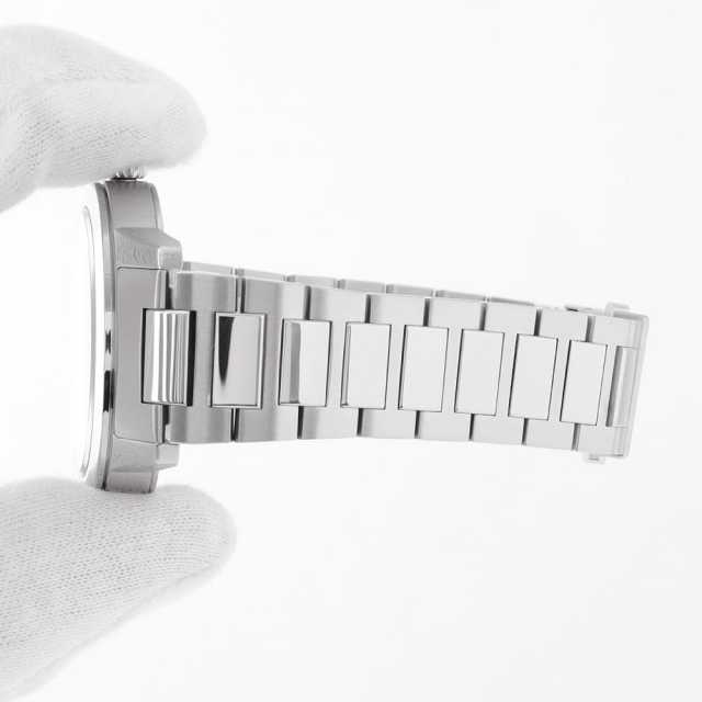 IWC インヂュニア IW357002 メンズ 中古