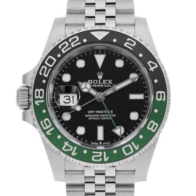 GMT�}�X�^�[II 126720VTNR [�W���r���[�u���X���b�g �u���b�N]