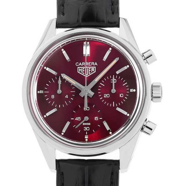 タグホイヤー カレラ CBK221G.FC6479 メンズ 中古