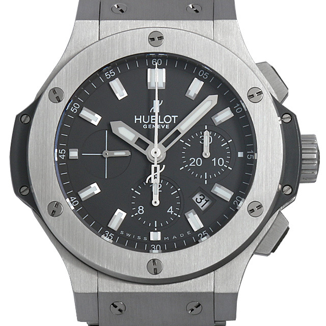 ビッグバン アールグレイ 301.ST.5020.ST メイン画像