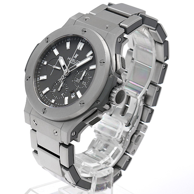 ビッグバン アールグレイ 301.ST.5020.ST サブ画像１