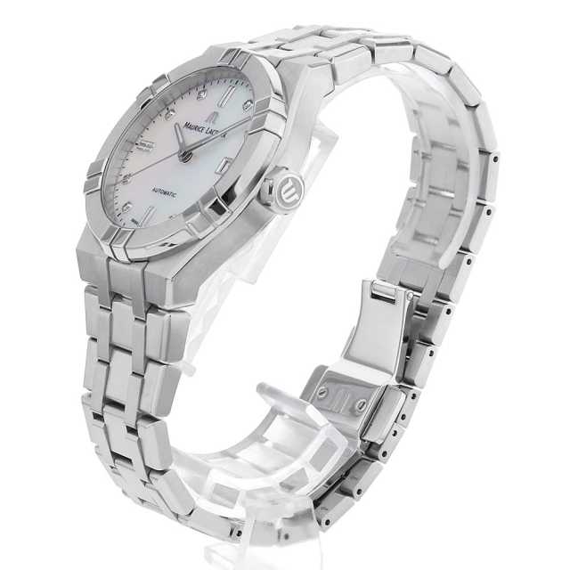 モーリスラクロア  AI6007-SS002-170-1 メンズ 中古