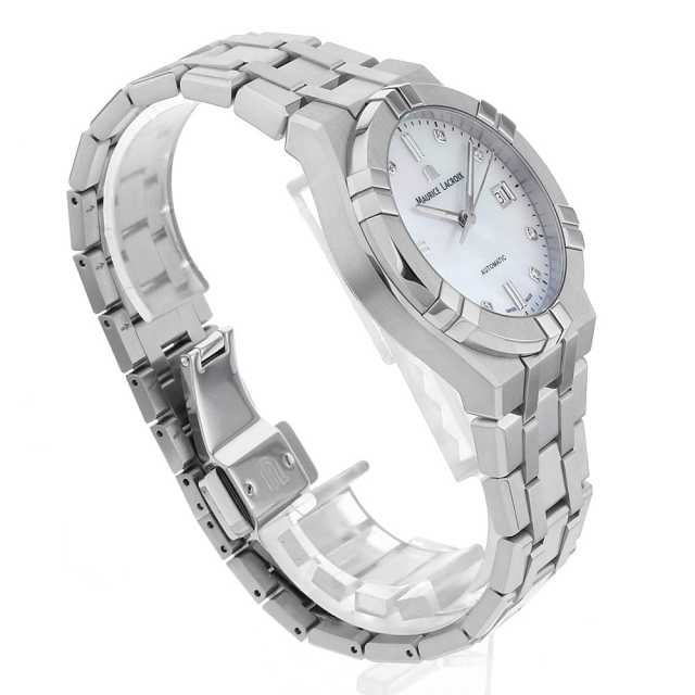 モーリスラクロア  AI6007-SS002-170-1 メンズ 中古