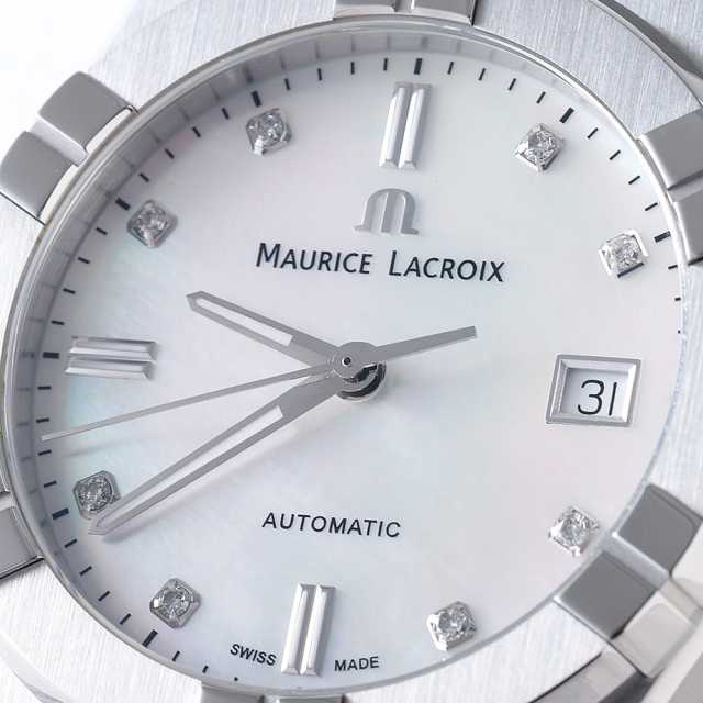 モーリスラクロア  AI6007-SS002-170-1 メンズ 中古