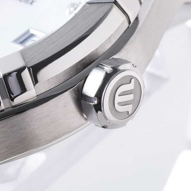 モーリスラクロア  AI6007-SS002-170-1 メンズ 中古