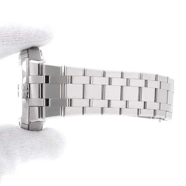 モーリスラクロア  AI6007-SS002-170-1 メンズ 中古