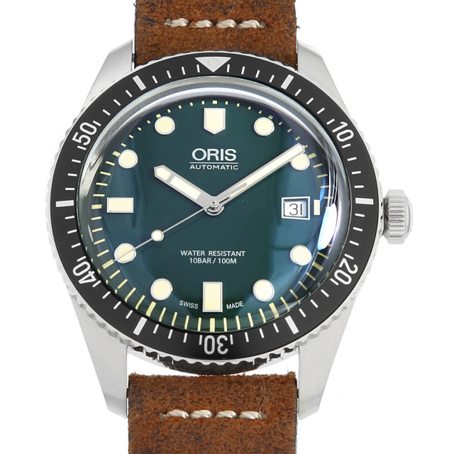 ダイバーズ65 01 733 7720 4057-07 5 21 02 メイン画像