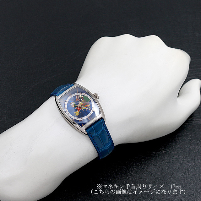 ワールドワイドヨーロッパ 2852WW OG サブ画像３