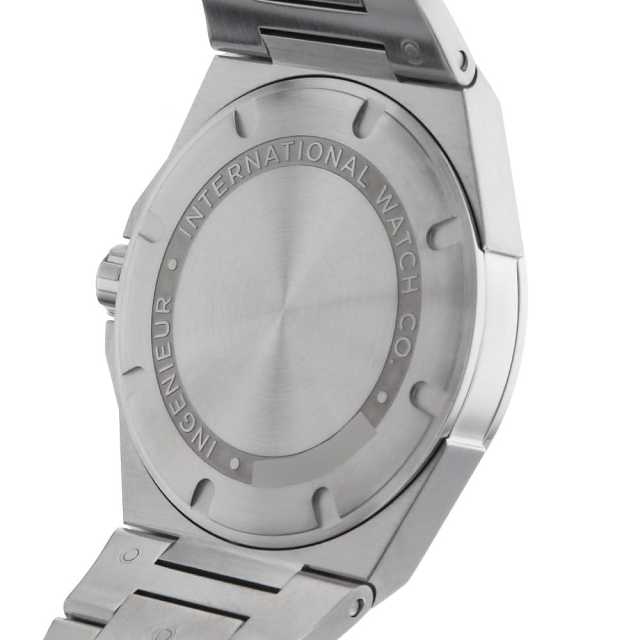 IWC インヂュニア IW323906 メンズ 中古