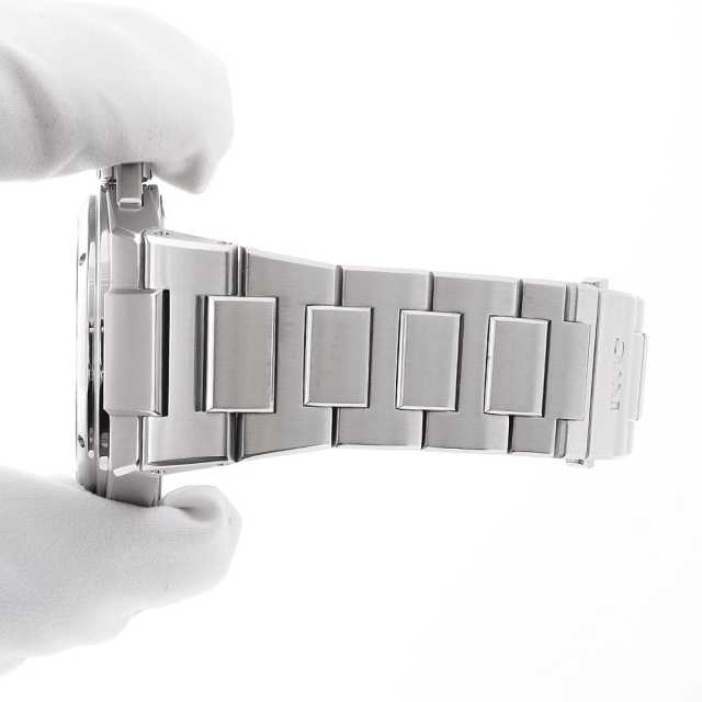 IWC インヂュニア IW323906 メンズ 中古
