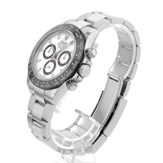 ROLEX Daytona 116500LN Men's Used