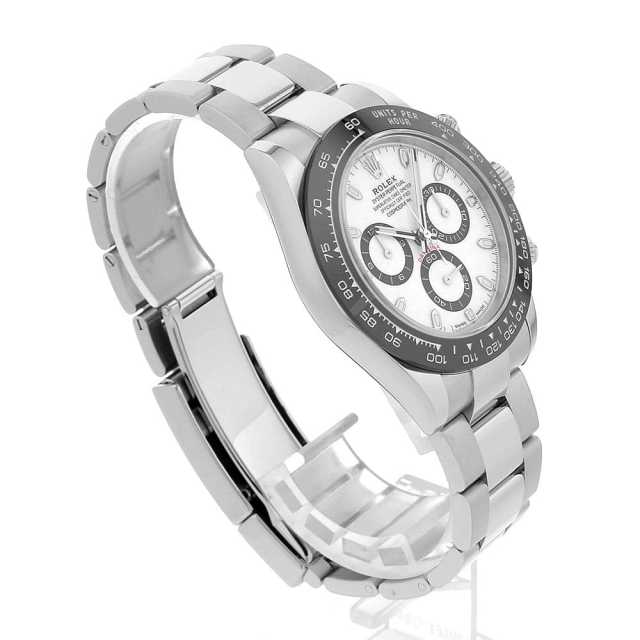 ROLEX Daytona 116500LN Men's Used