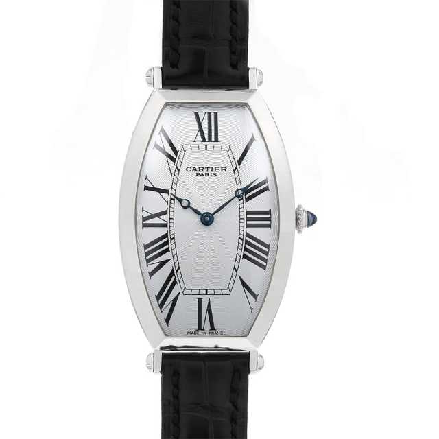 カルティエ  W1528151 メンズ 中古