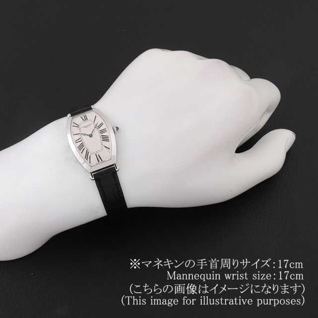 卡地亚W1528151 男子二手商品