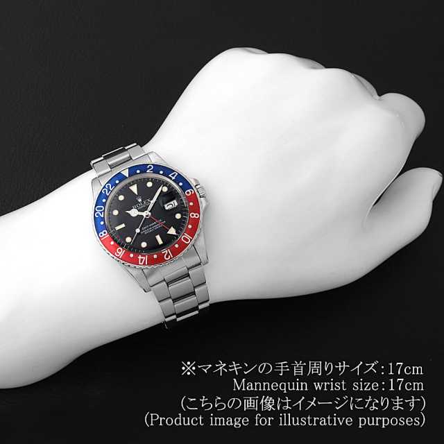 55個‼️ロレックス 赤タグ ホログラム王冠 旧タイプ　腕時計 Yahoo!オークション -「ロレックス 赤タグ」の落札相場・落札価格
