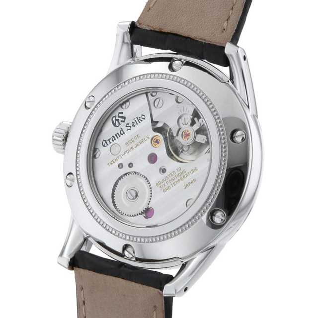 SBGW301 アイボリー Grand Seiko（グランドセイコー）エレガンス