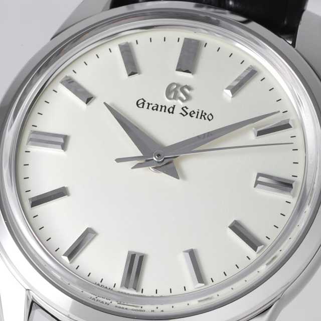 SBGW301 アイボリー Grand Seiko（グランドセイコー）エレガンス