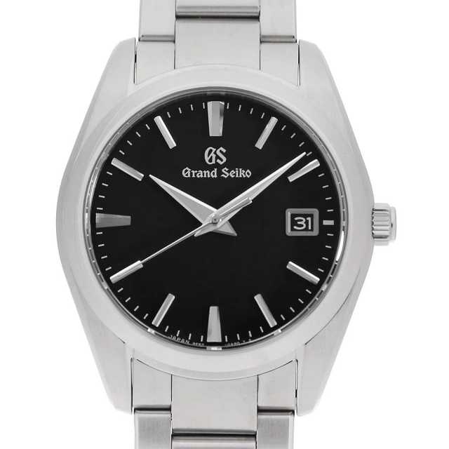 グランドセイコー クォーツ SBGX261 メンズ 中古