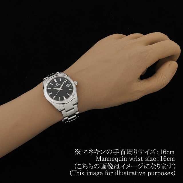 グランドセイコー クォーツ SBGX261 メンズ 中古