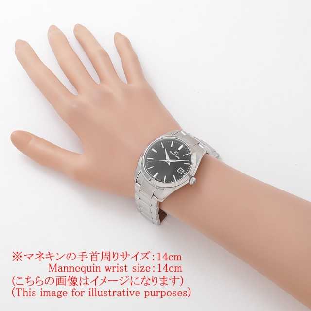 グランドセイコー クォーツ SBGX261 メンズ 中古
