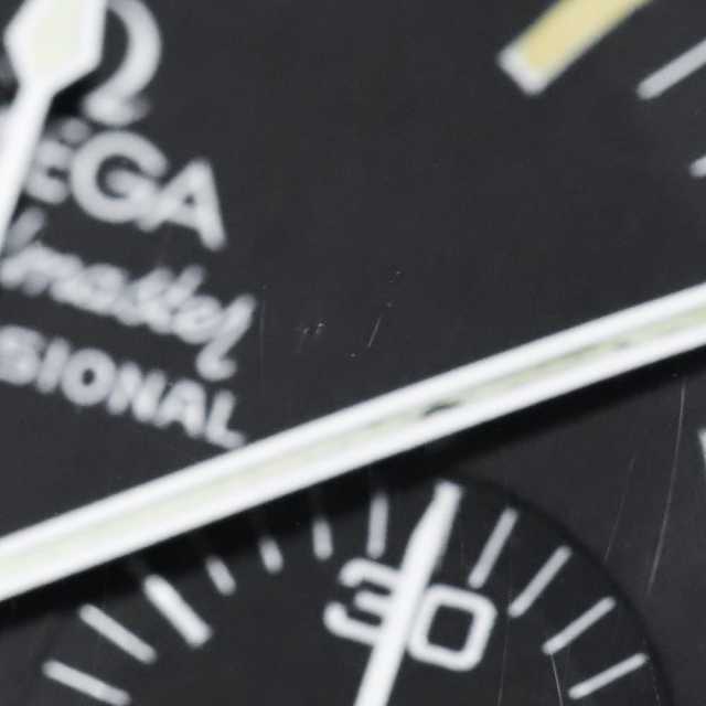 Omega Speed master ST145.022 Men's Used