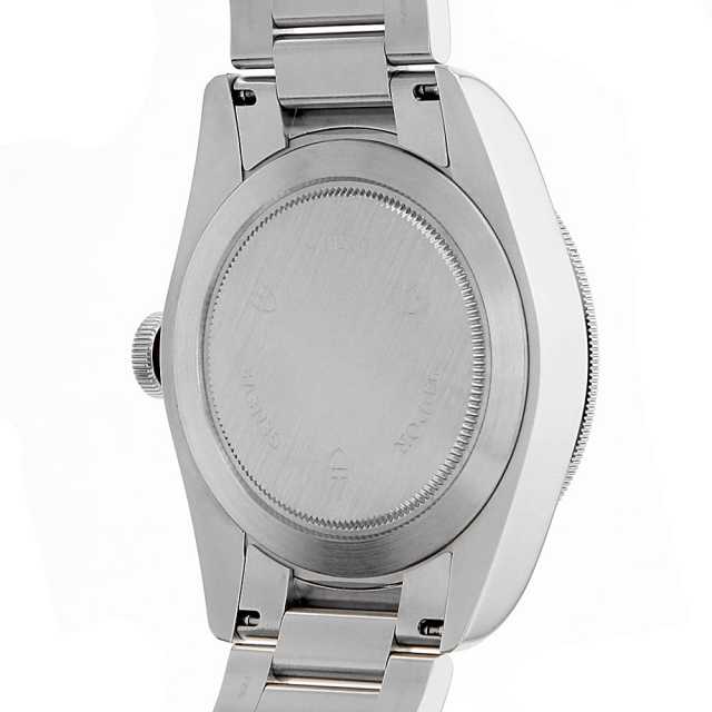 チューダー ブラックベイ 79220R メンズ 中古