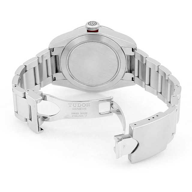 79220R ブラック TUDOR（チューダー）ヘリテージ ブラックベイ ブレス