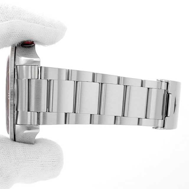 79220R ブラック TUDOR（チューダー）ヘリテージ ブラックベイ ブレス