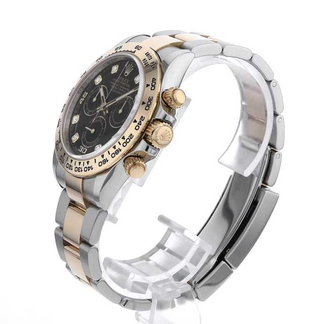 ロレックス デイトナ 116503G メンズ 中古