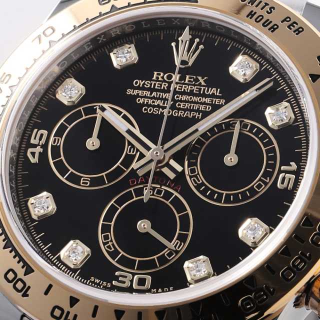ロレックス デイトナ 116503G メンズ 中古