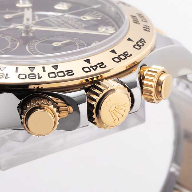 ロレックス デイトナ 116503G メンズ 中古