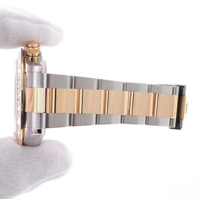 ロレックス デイトナ 116503G メンズ 中古