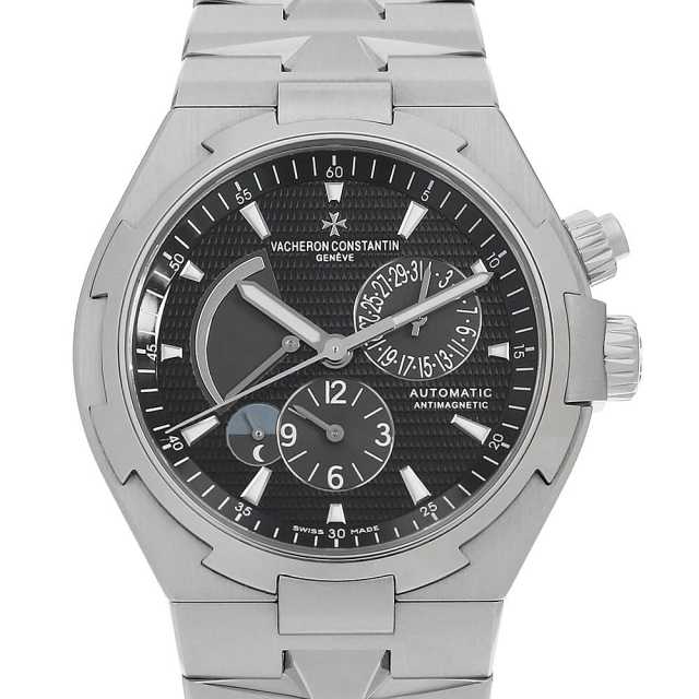 ヴァシュロンコンスタンタン オーヴァーシーズ 47450/B01A-9227 メンズ 中古