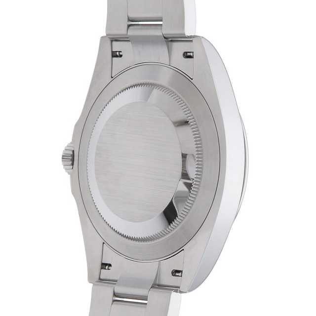 ロレックス エアキング 126900 メンズ 中古