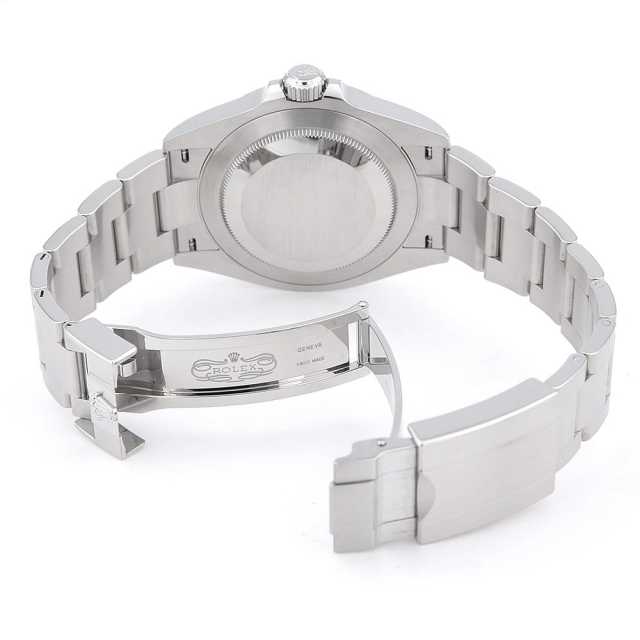 ロレックス エアキング 126900 メンズ 中古