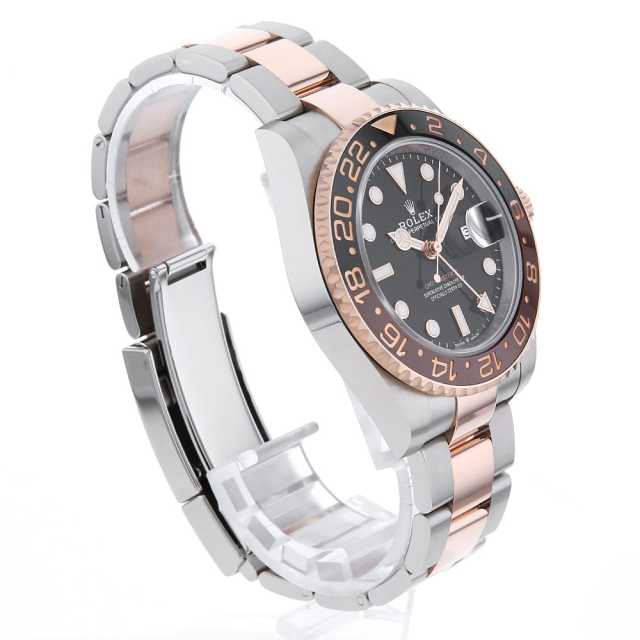 訳ありセット販売】ROLEX Mサイズボックス 2個セット