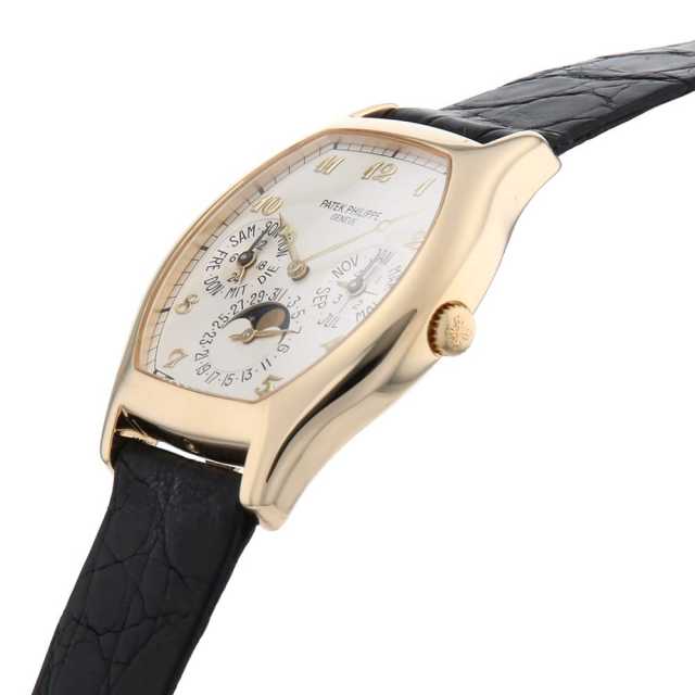パテックフィリップ コンプリケーション 5040J-001 メンズ 中古