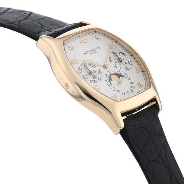 パテックフィリップ コンプリケーション 5040J-001 メンズ 中古