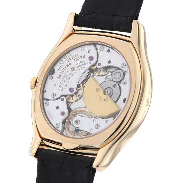 パテックフィリップ コンプリケーション 5040J-001 メンズ 中古
