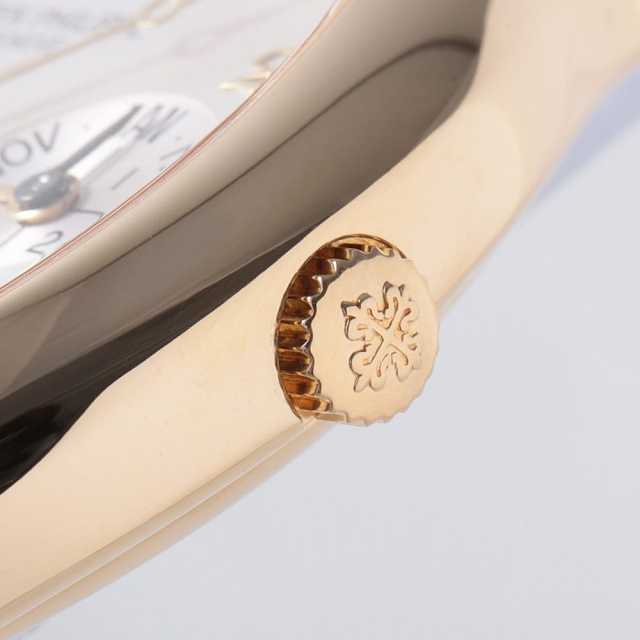 パテックフィリップ コンプリケーション 5040J-001 メンズ 中古